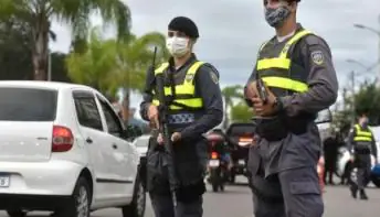 Concursos da PM do ES: inscrições para 1.111 vagas terminam hoje (14-07)