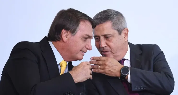 Condenações do TSE tiram Bolsonaro e Braga Netto de eleições até 2030