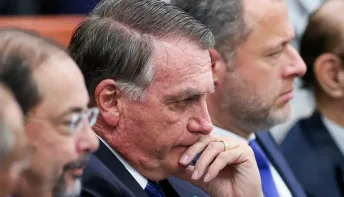 Condenado a 27 anos de prisão: o que acontece agora com Bolsonaro