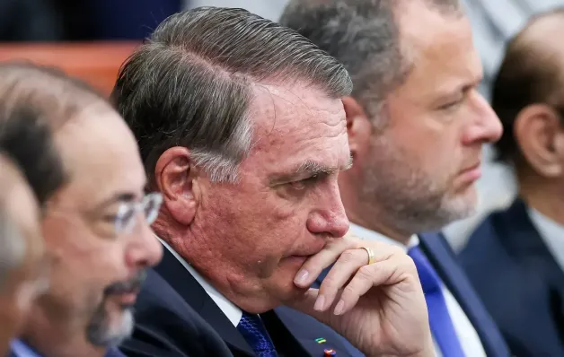 Condenado a 27 anos de prisão: o que acontece agora com Bolsonaro
