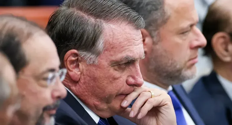 Condenado a 27 anos de prisão: o que acontece agora com Bolsonaro