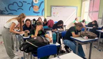 Conecta Jovem abre inscrições para orientar jovens na escolha da carreira profissional