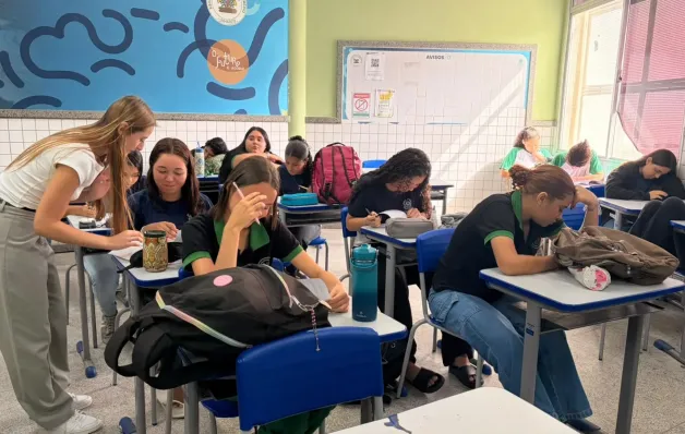Conecta Jovem abre inscrições para orientar jovens na escolha da carreira profissional