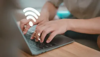 Conexão prática, risco oculto: os perigos do Wi-Fi de hotéis