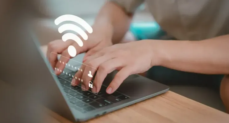 Conexão prática, risco oculto: os perigos do Wi-Fi de hotéis