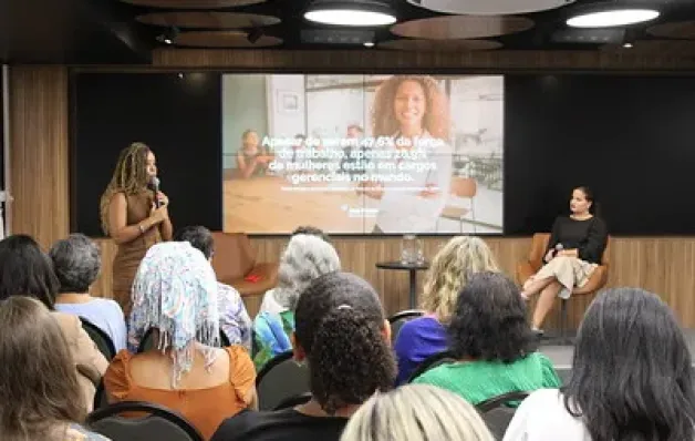 Conferência Estadual da Mulher Advogada reúne especialistas, pesquisadoras e lideranças de diferentes estados no ES