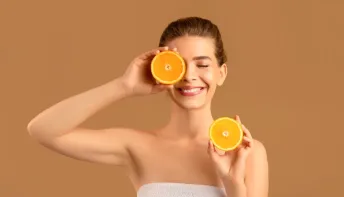 Confira 5 benefícios da vitamina C para a pele