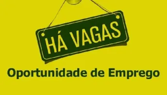Confira as Oportunidades de Emprego do SINEBAHIA em Teixeira de Freitas