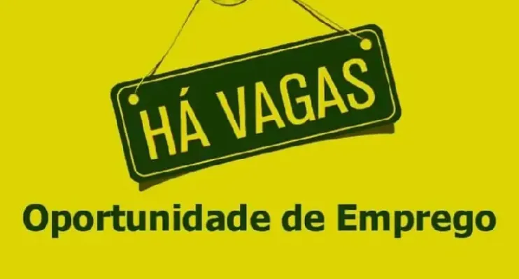 Confira as Oportunidades de Emprego do SINEBAHIA em Teixeira de Freitas