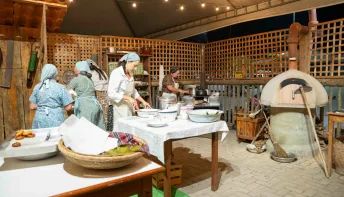 Confira as principais atrações da maior feira de turismo rural do ES