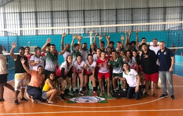 Confira os campeões da Regional VI dos Jogos Escolares, sediada em Ponto Belo