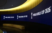 Confira os jogos desta segunda-feira pela Copa do Mundo 2026