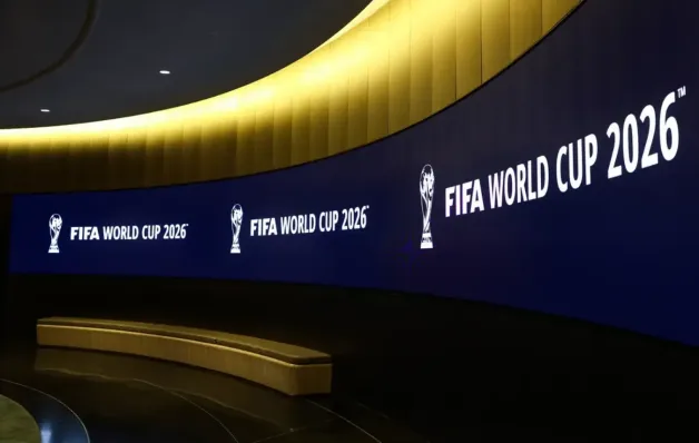 Confira os jogos desta segunda-feira pela Copa do Mundo 2026