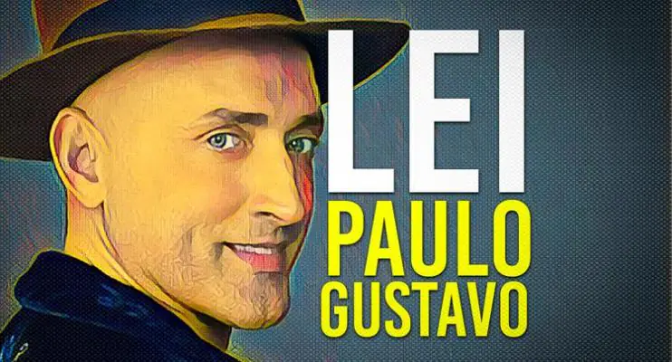 Congresso derruba vetos de Bolsonaro, e leis Paulo Gustavo e Aldir Blanc entrarão em vigor