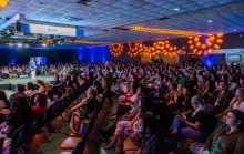 Congresso Educacional vai debater sustentabilidade, inclusão, saúde mental e tecnologias inovadoras em Vitória