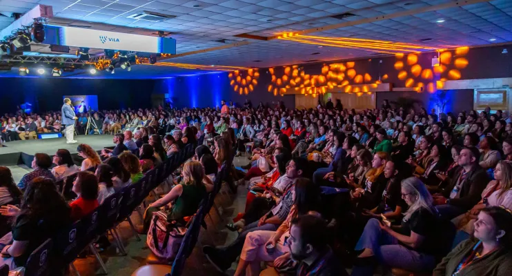 Congresso Educacional vai debater sustentabilidade, inclusão, saúde mental e tecnologias inovadoras em Vitória