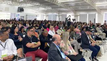 Congresso Nacional de Gestores reúne palestrantes renomados em Porto Seguro
