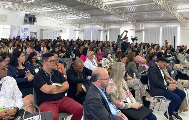 Congresso Nacional de Gestores reúne palestrantes renomados em Porto Seguro