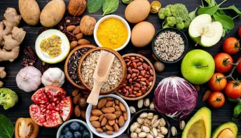 Conheça 'superalimentos' para a saúde e saiba benefícios