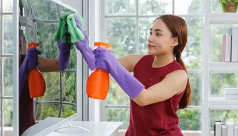 Conheça 5 dicas rápidas para limpar sua TV