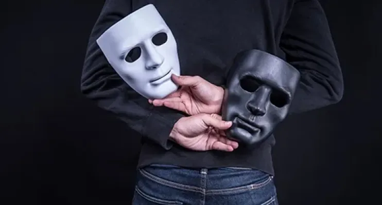 Conheça a Síndrome do Impostor e saiba como não cair nessa armadilha