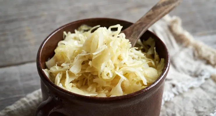 Conheça dois alimentos que vão melhorar a sua saúde intestinal