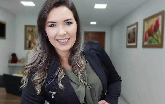 Conheça o perfil da nova colunista do Portal SBN Kellen de Angeli