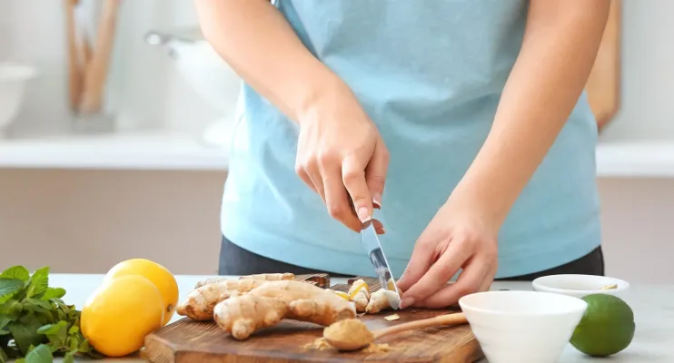 Conheça os alimentos que ajudam a combater o inchaço