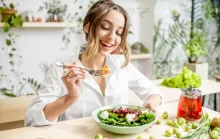 Conheça os alimentos que podem ajudar a melhorar o seu humor