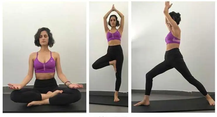 Conheça os benefícios do yoga
