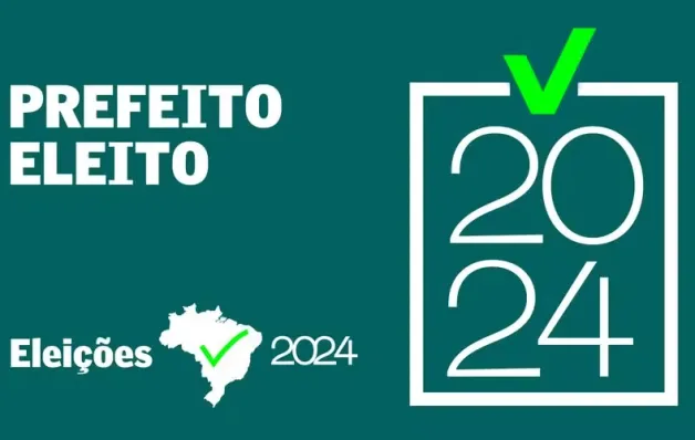 Conheça os prefeitos e prefeitas eleitos no ES nas eleições 2024