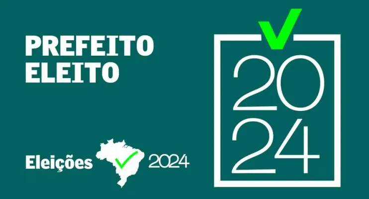Conheça os prefeitos e prefeitas eleitos no ES nas eleições 2024