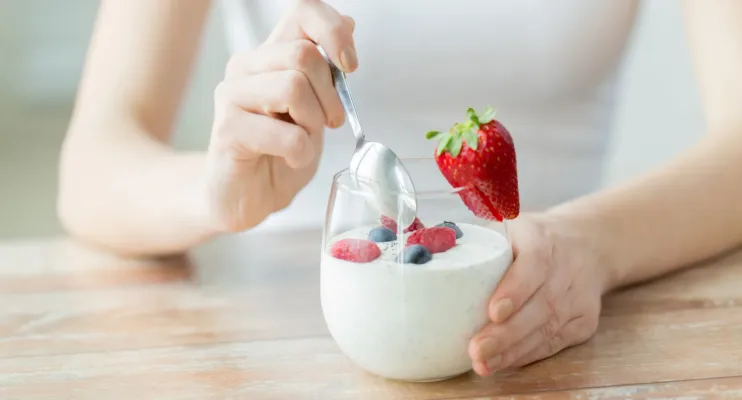 Conheça quinze alimentos que têm mais proteína do que um ovo