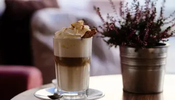 Conheça seis receitas geladas com a bebida