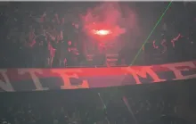Conmebol anuncia medidas após cancelar Independiente Medellín x Flamengo