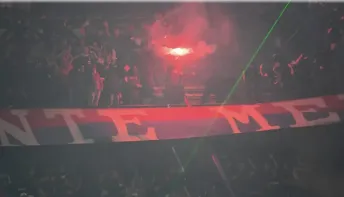 Conmebol anuncia medidas após cancelar Independiente Medellín x Flamengo