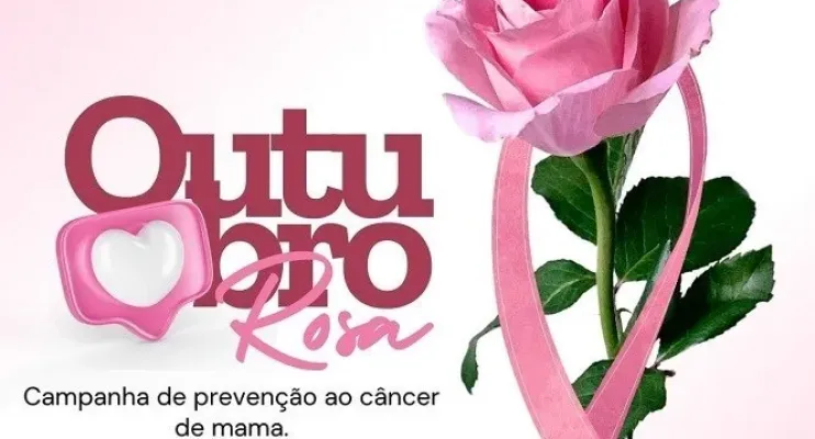 Conscientização e autoconhecimento juntos na Prevenção ao Câncer de Mama