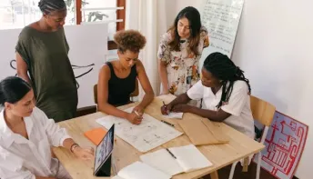 Conselhos para ter sucesso como empreendedor