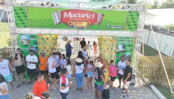 Consórcio Público Prodnorte fortalece Mucurici na Rota do Forró