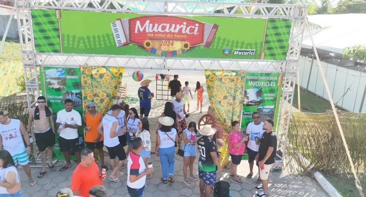 Consórcio Público Prodnorte fortalece Mucurici na Rota do Forró
