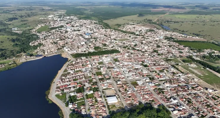 Construção do Balneário de Montanha avança e restaurante já está em construção