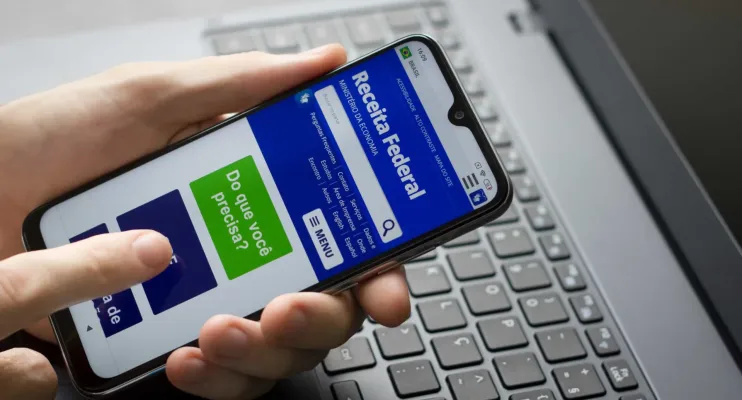 Consulta ao 1º lote de restituição do Imposto de Renda será liberada até a próxima quarta-feira