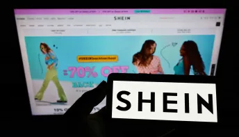 Consumidor pagará possível alta de ICMS sobre compras de até US$ 50, diz executiva da Shein