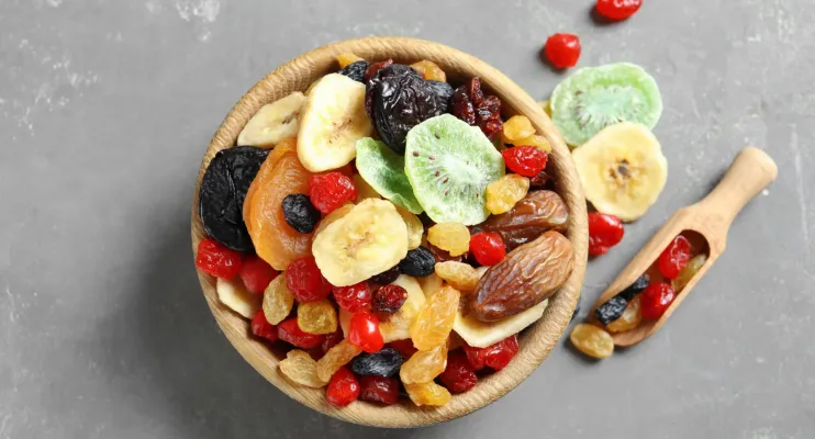 Contra a anemia e a falta de ferro, tenha sempre à mão estas frutas