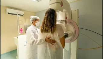 Contrariando sociedades médicas, ANS avalia recomendar mamografia só para quem tem mais de 50 anos