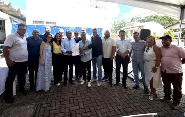 Convênio entre Prefeitura de Aracruz e Governo do Estado assegura nova UBS em Guaraná