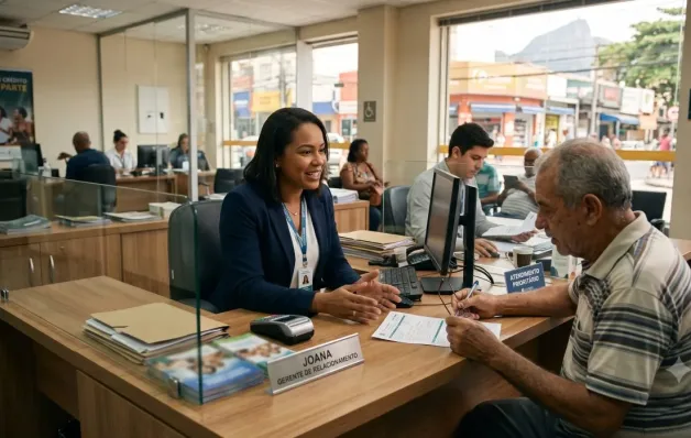 Cooperativa de crédito: quando o trabalhador pode ter direitos de financiário?