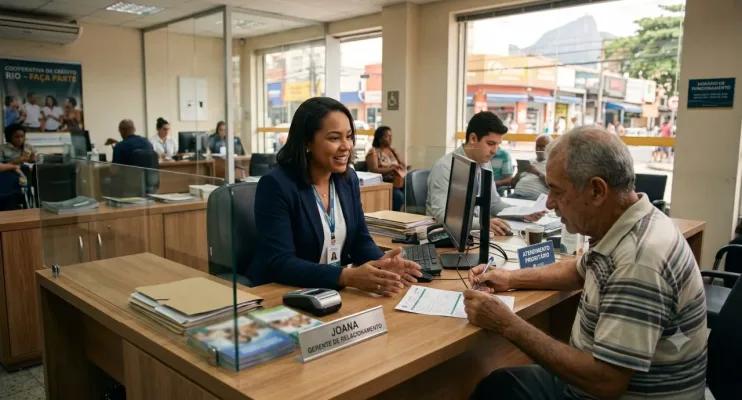 Cooperativa de crédito: quando o trabalhador pode ter direitos de financiário?