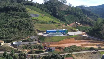 Cooperativa investe R$ 12 milhões em filetadora para aumentar produção de tilápias no Espírito Santo