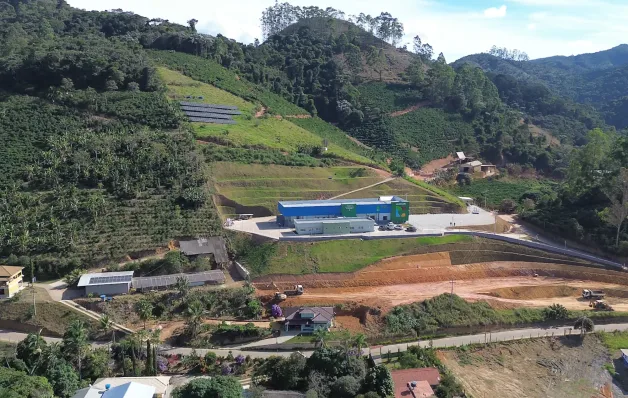 Cooperativa investe R$ 12 milhões em filetadora para aumentar produção de tilápias no Espírito Santo